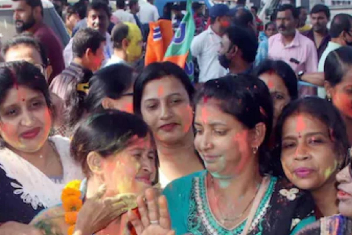 Tripura_BJP