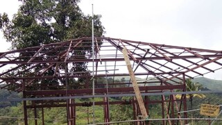 റോപ്പ് വേ