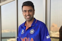 'മുജീബിന് വൈദ്യസഹായം നൽകാൻ ഇന്ത്യക്ക് കഴിഞ്ഞിരുന്നെങ്കിൽ' - അശ്വിൻ