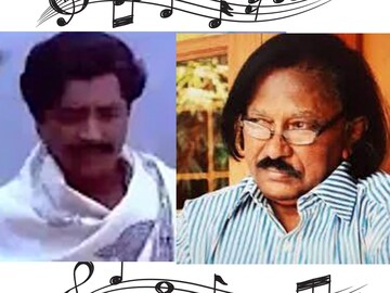 ബിച്ചു തിരുമല