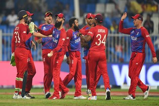 Credit: Twitter | T20 World Cup