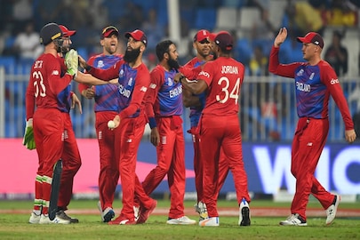 Credit: Twitter | T20 World Cup