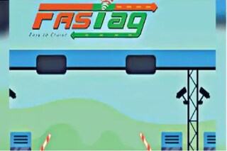 FASTag