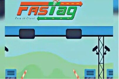FASTag