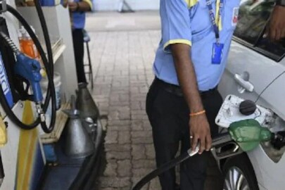 fuel price