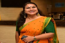 ജോലി രാജിവെച്ച് സിനിമയില്‍; തലവര തെളിച്ച് ചുരുളി; 'പെങ്ങളു തങ്ക'യായി കയ്യടി വാങ്ങി ഗീതി സം