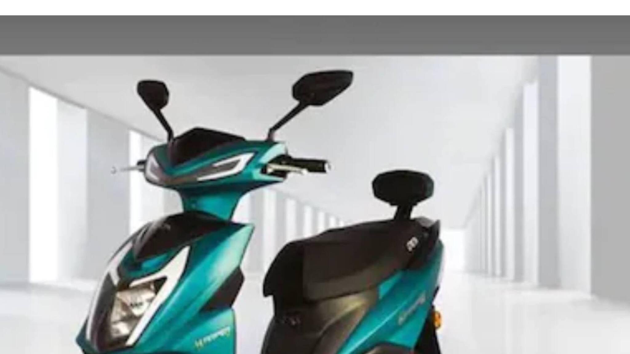 Greta Electric Scooters | നാല് ഇലക്ട്രിക് സ്‌കൂട്ടറുകൾ വിപണിയിലെത്തിച്ച് ഗ്രേറ്റ; വില 60,000 മുതൽ