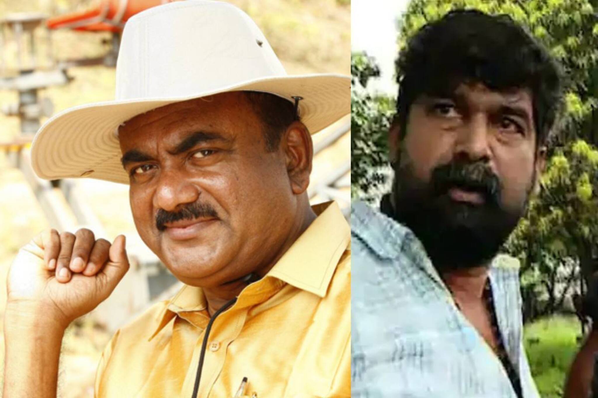 Joju George | കാശുള്ളവനാണന്ന് ആക്രോശിക്കുന്നത് ഹീറോയിസമാണങ്കില്‍ ഒന്നും പറയാനില്ല