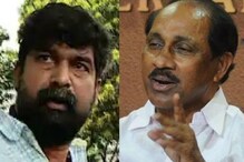 കോണ്‍ഗ്രസ് പ്രവര്‍ത്തകരെ ജോജു ജോര്‍ജ് അസഭ്യം പറഞ്ഞെന്ന് കെ. ബാബു