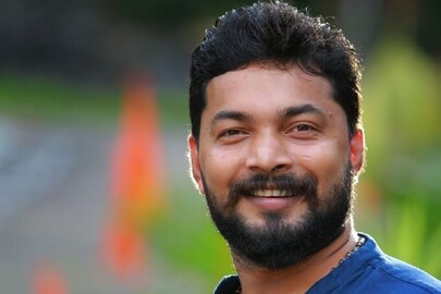 ഹരികൃഷ്ണൻ പത്മനാഭൻ