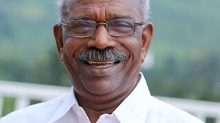 എം എം മണി എം എം മണി