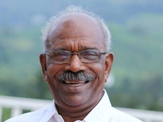എം എം മണി