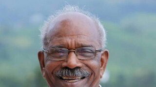 എം എം മണി