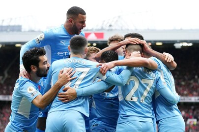 Credit: Twitter | English Premier League
