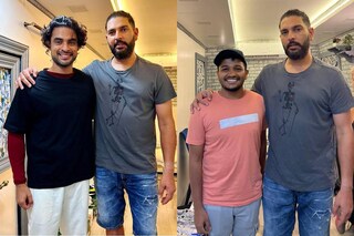 Image: (Facebook Tovino Thomas , Basil Joseph)