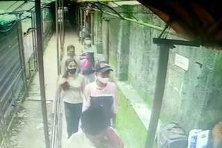 സി.സി.ടി.വി. ദൃശ്യം