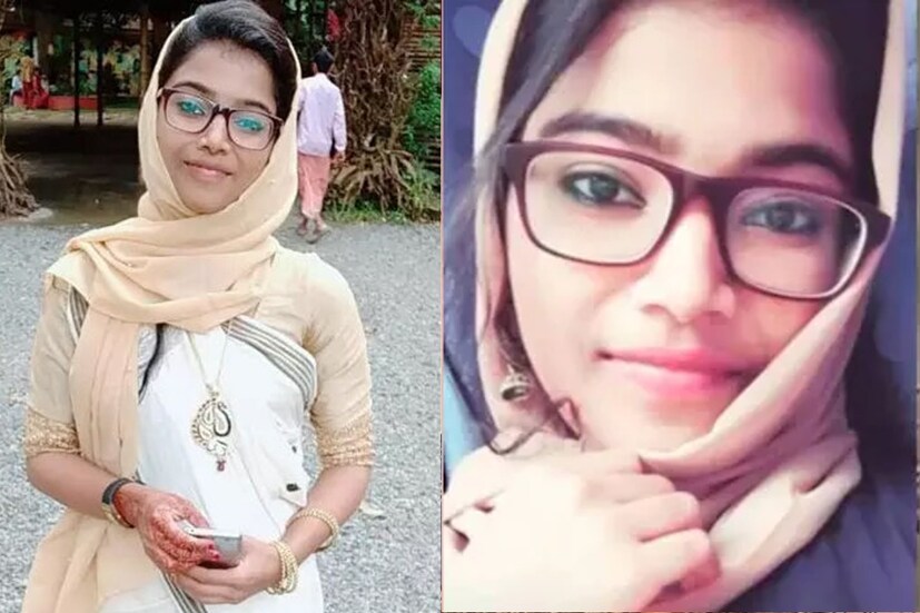  ‘ഞാൻ മരിച്ചാൽ അയാൾ എന്തൊക്കെ പറഞ്ഞുണ്ടാക്കുമെന്ന് എനിക്കറിയില്ല. അവൻ എന്നെ മാനസിക രോഗിയാക്കി കഴിഞ്ഞു. ഇനി ഞാൻ എന്ത് ചെയ്താലും മാനസിക പ്രശ്നമെന്ന് പറയും. എനിക്ക് ഇനി അത് കേട്ടുനിൽക്കാൻ വയ്യ. ഞാൻ ഒരുപാട് സഹിച്ചു. പടച്ചോൻ പോലും നിന്നോട് പൊറുക്കില്ല. അവസാനമായി അവനിട്ട് ഒന്നു കൊടുക്കാൻ പറ്റി. അതെങ്കിലും ചെയ്തില്ലെങ്കിൽ എന്റെ മനസാക്ഷിയോട് ചെയ്യുന്ന തെറ്റായി പോകും. സുഹൈലും അമ്മയും അച്ഛനും ക്രിമിനൽസ് ആണ്. അവർക്ക് മാക്സിമം ശിക്ഷ കൊടുക്കണം. എന്റെ അവസാനത്തെ ആഗ്രഹം!’- ഭർത്താവിനെതിരെ ഇത്തരത്തിൽ ആരോപണം ഉന്നയിച്ചാണ് കത്ത് അവസാനിക്കുന്നത്.