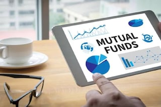 mutual funds