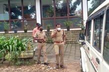 DJ പാർട്ടിയുടെ ദൃശ്യം കണ്ടെത്താനായില്ല; ഹാർഡ് ഡിസ്ക് മുക്കിയെന്ന് സംശയം