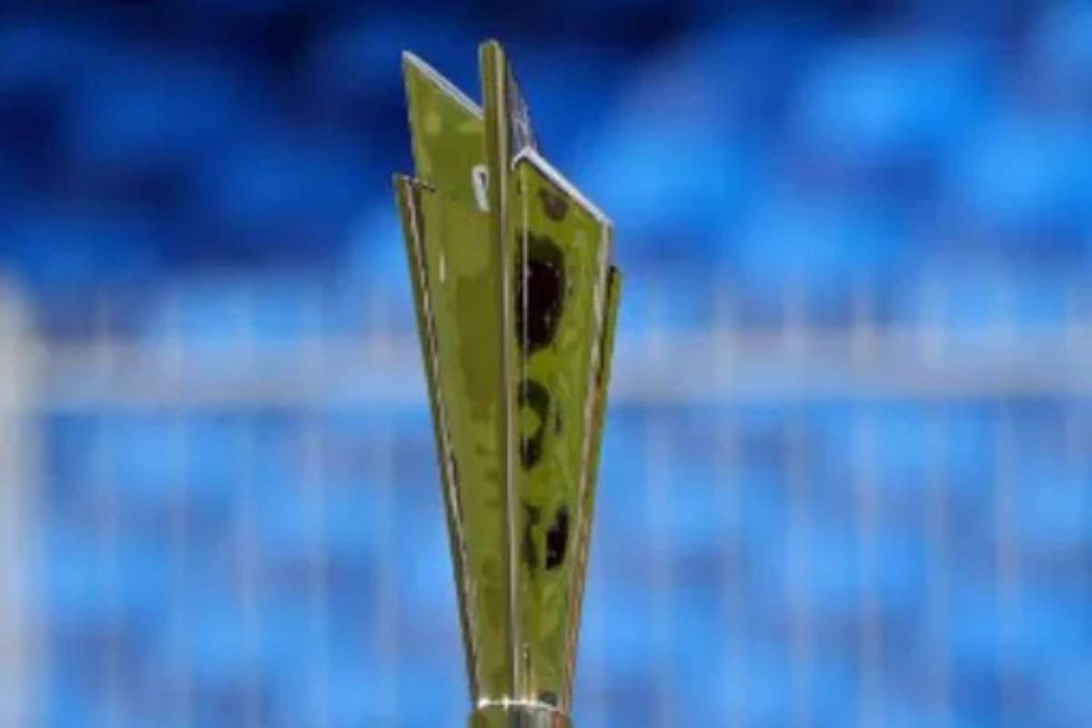 T20 World Cup
