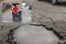പ്രിയപ്പെട്ടവർക്കുണ്ടായ റോഡപകടങ്ങൾ വേദനിപ്പിച്ചു; റോഡുകളിലെ കുഴികൾ നികത്താൻ 'പോട്ട്ഹോൾ രാജ