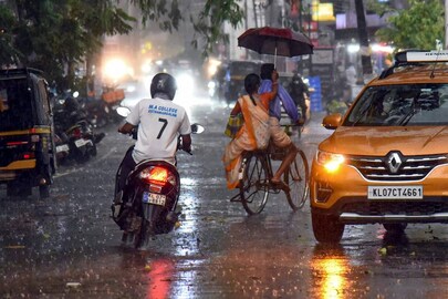 Representative image/PTI