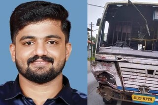 രഞ്ജിൻ സെബാസ്റ്റ്യൻ