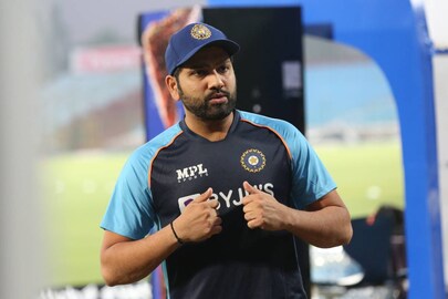 Image: BCCI, Twitter