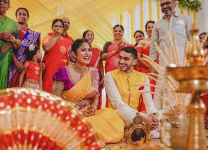  കുപ്പി എന്ന കഥാപാത്രത്തിലൂടെയാണ് വിശാഖ് പ്രേക്ഷക ശ്രദ്ധ പിടിച്ചു പറ്റുന്നത്. കുപ്പിയുടെ സംസാരവും മാനറിസങ്ങളുമെല്ലാം മലയാളികള്‍ ഏറെ ആസ്വദിച്ചിരുന്നു. (Image - Instagram)
