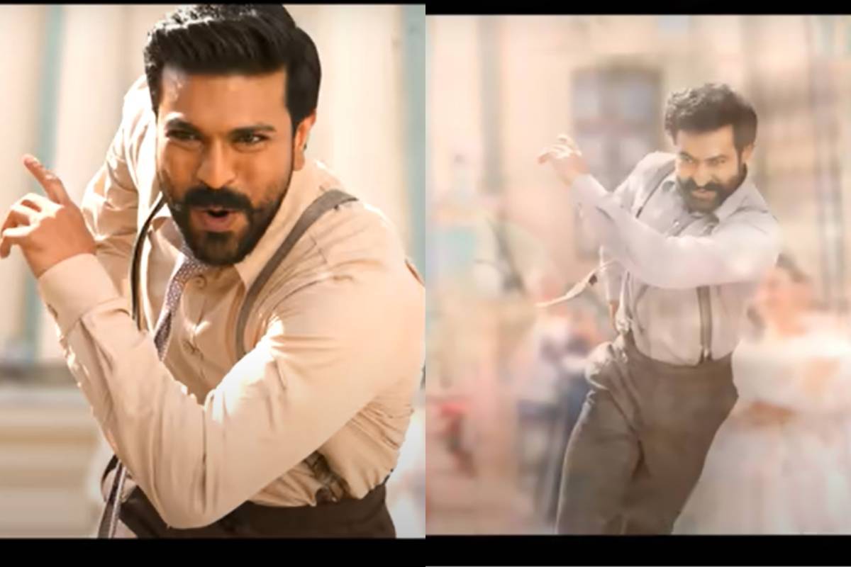  ബാഹുബലിക്ക് ശേഷം പ്രഭാസിന്റെ താരപരിവേഷം കുതിച്ചുയർന്നിരുന്നു. ഇപ്പോഴിതാ RRR പുറത്തിറങ്ങുന്നതിന് മുമ്പ് തന്നെ രാം ചരണും ജൂനിയർ എൻടിആറിനും വേണ്ടി നിർമാതാക്കൾ കാത്തിരിക്കുകയാണെന്നാണ് റിപ്പോർട്ടുകൾ.