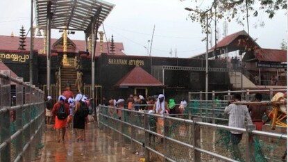 sabarimala sabarimala