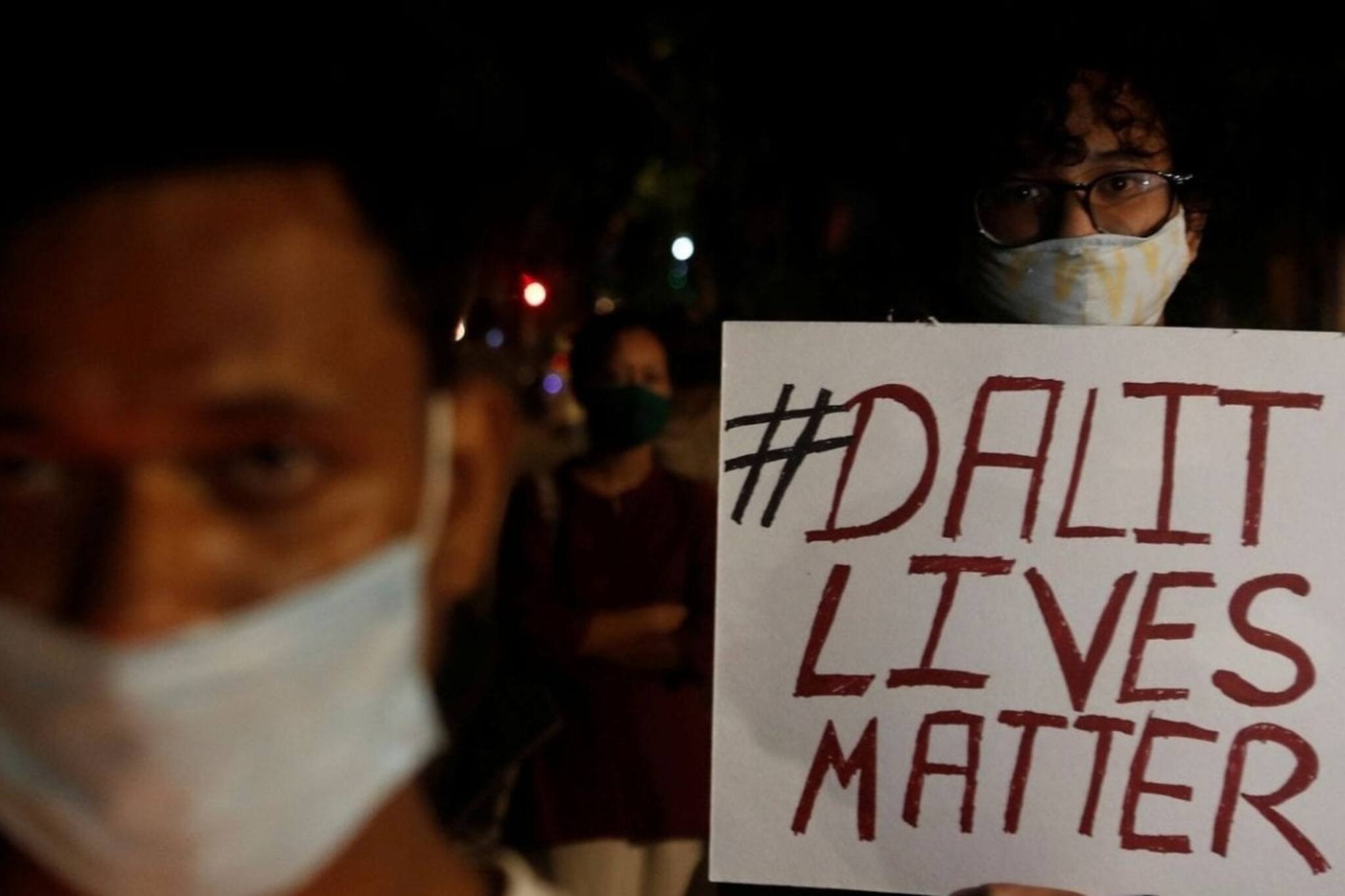 JaiBhim ചർച്ചയാകുമ്പോൾ തമിഴ്നാട്ടിലെ SC-ST ആക്ടിലെ കേസുകളുടെ യഥാർത്ഥചിത്രം ഞെട്ടിക്കുന്നത്