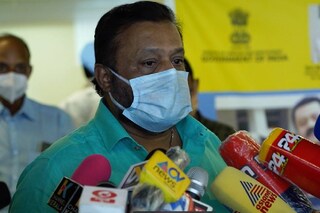 സുരേഷ് ഗോപി സുരേഷ് ഗോപി