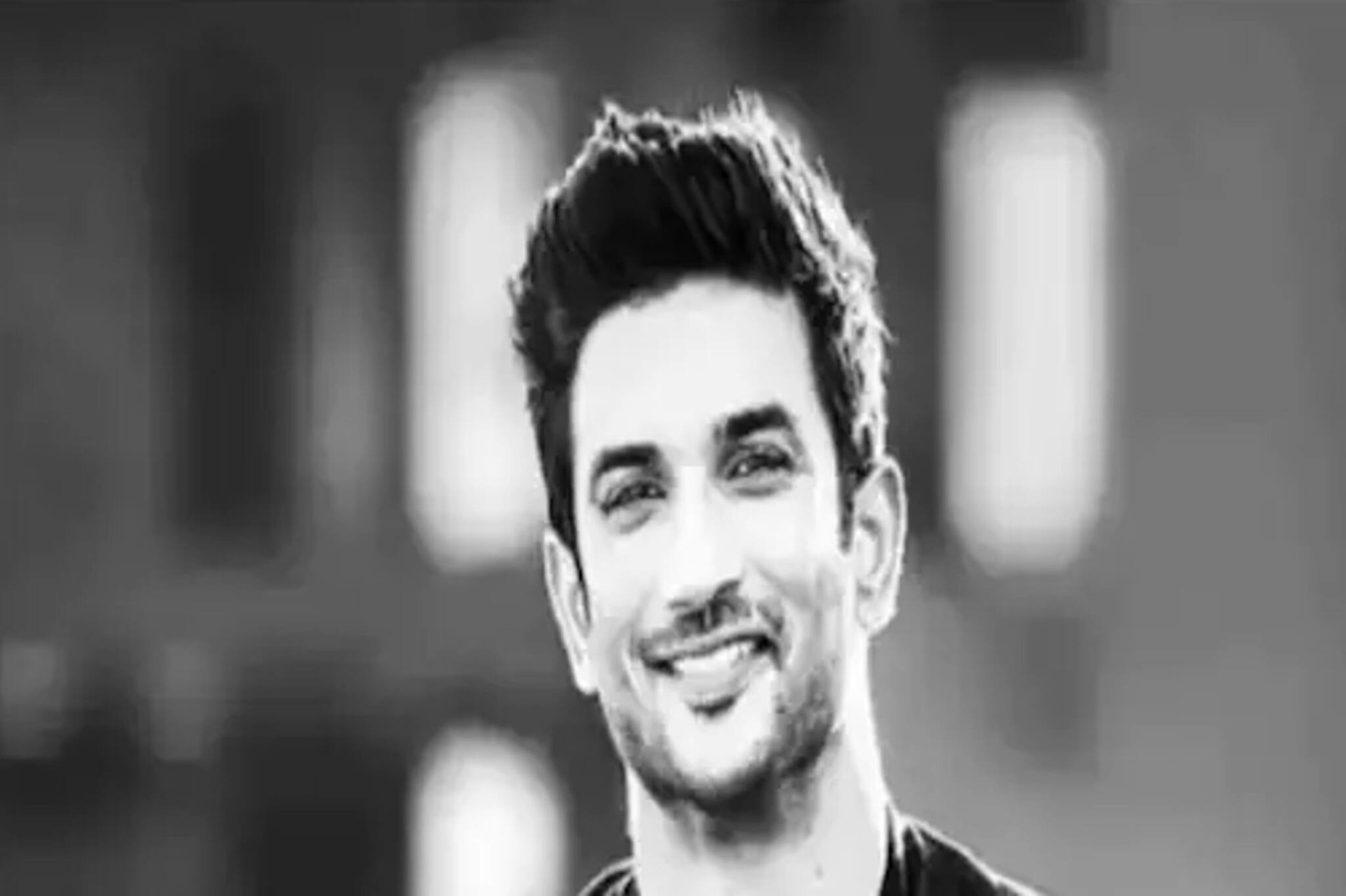 Sushant Singh Rajputന്റെ അഞ്ചു ബന്ധുക്കള്‍ റോഡപകടത്തില്‍ മരിച്ചു