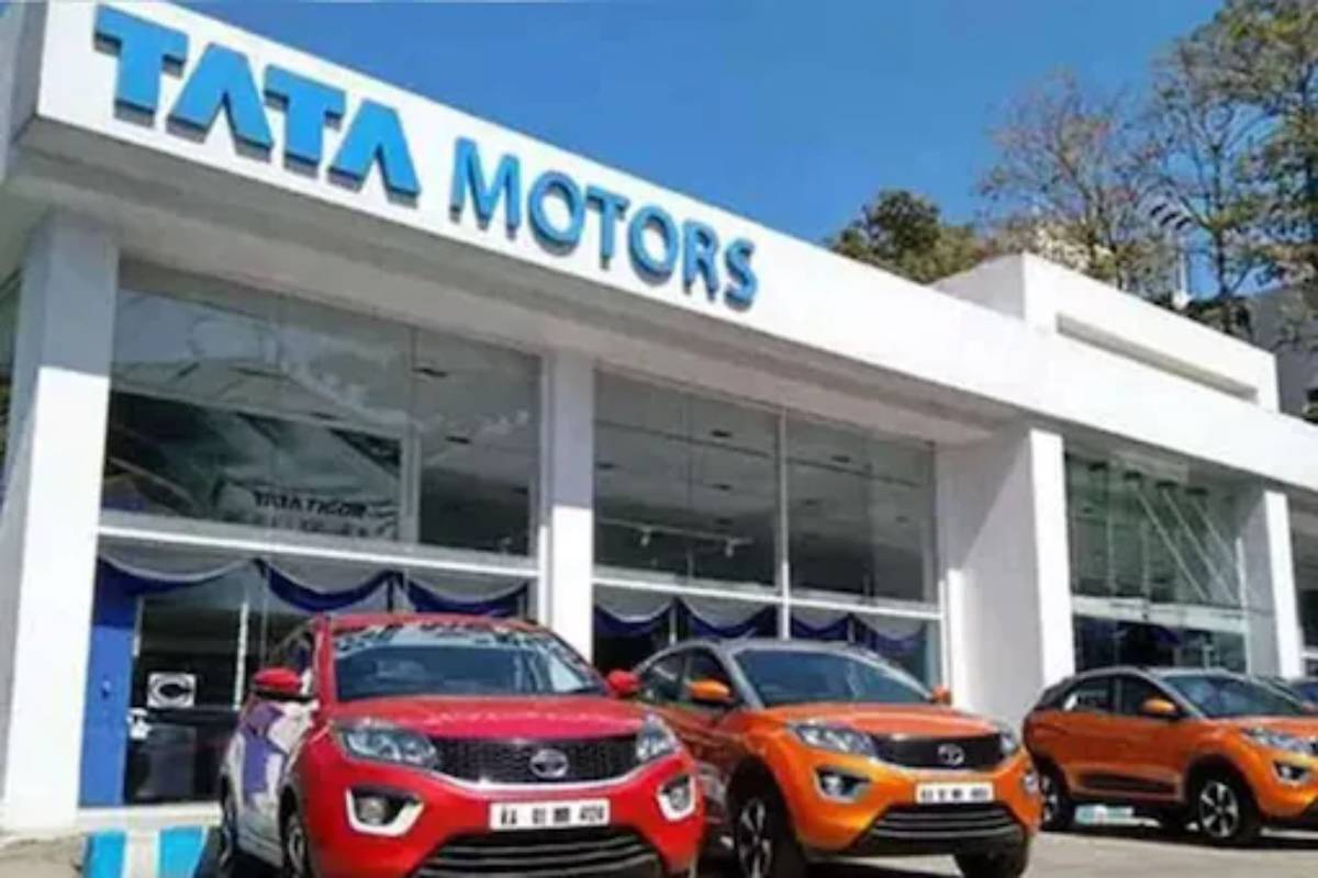 Tata Motors | ടാറ്റാ കാറുകൾക്ക് 28,000 രൂപ വരെ വിലക്കുറവ്; ഓഫര്‍ നവംബര്‍ 30 വരെ