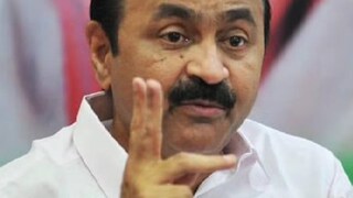 വി.ഡി. സതീശൻ വി.ഡി. സതീശൻ