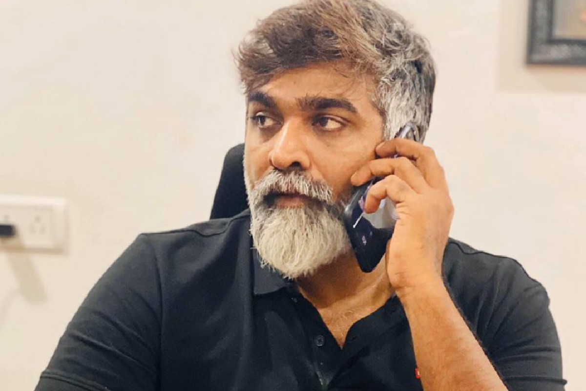 'നടനെ ചവിട്ടിയാൽ 1001 രൂപ സമ്മാനം', വിദ്വേഷ പ്രസ്താവനയുമായി ഹിന്ദു മക്കൾ കക്ഷി
