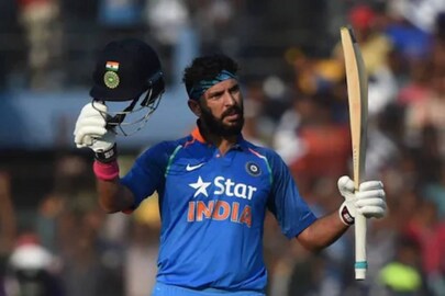 Yuvraj Singh