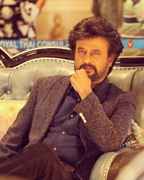  രജനികാന്ത് നായകനാകുന്ന ജയിലറാണ് വരാനിരിക്കുന്ന ചിത്രം. നെൽസൺ ദിലീപ് കുമാര്‍ സംവിധാനം ചെയ്യുന്ന ചിത്രത്തിൽ ബോളിവുഡ് താരം ഐശ്വര്യ റായ് ആണ് നായികയാവുന്നത്.