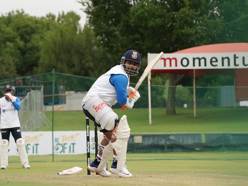 Flamboyant batter Rishabh Pant has enjoyed tremendous success one several overseas tour and he will look to add South Africa to that list. 
