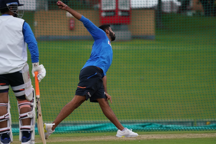 Premium pacer Jasprit Bumrah will lead the Indian pace attack against South Africa. 