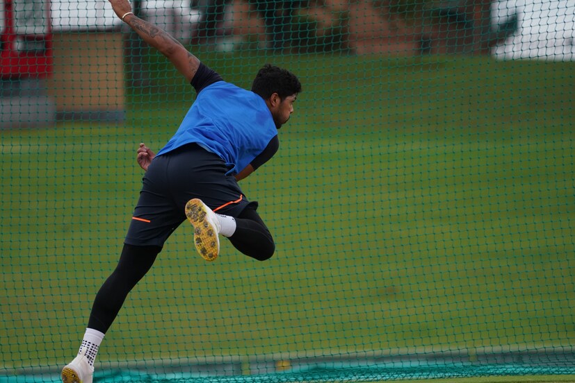 Umesh Yadav might sit out in the first Test to make place for others. 
