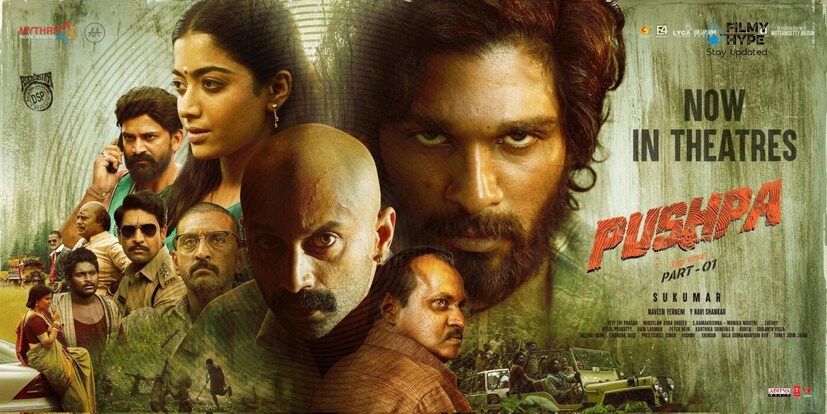  മാധ്യമങ്ങളുമായുള്ള സംഭാഷണത്തിലാണ് സംവിധായകൻ സുകുമാർ ഈ രഹസ്യം പുറത്തറിയിച്ചത്. “ഞങ്ങൾ ആദ്യം ചിത്രീകരിച്ചതിൽ നിന്ന് വ്യത്യസ്തമാണ് ക്ലൈമാക്സ് ഏറ്റുമുട്ടൽ രംഗം,” സുകുമാർ വെളിപ്പെടുത്തി