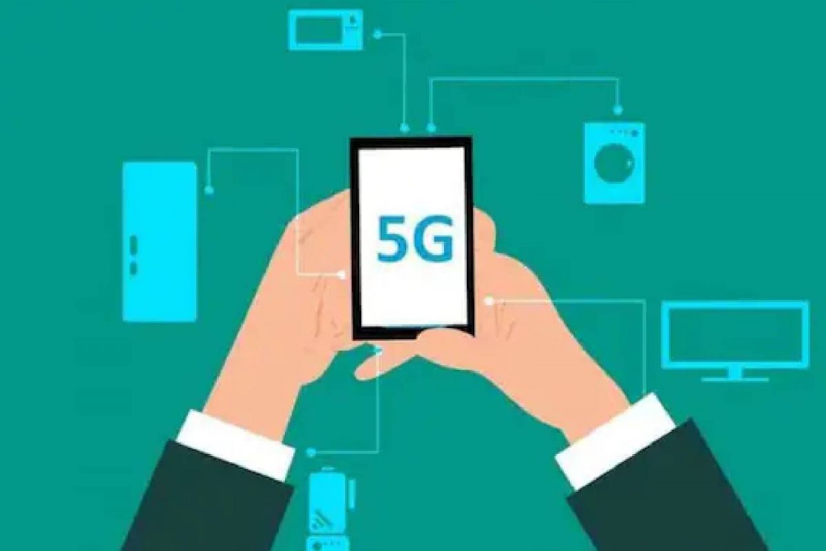 5G in India | ഇന്ത്യയിൽ 2022ൽ 5G എത്തും; ആദ്യം സേവനം ലഭിക്കുക ഈ 13 നഗരങ്ങളിൽ