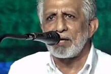 വഖഫ് സംരക്ഷണ റാലിക്കിടെ വിദ്വേഷ പ്രസംഗം; ലീഗ് നേതാവിനെതിരെ പോലീസിൽ പരാതി