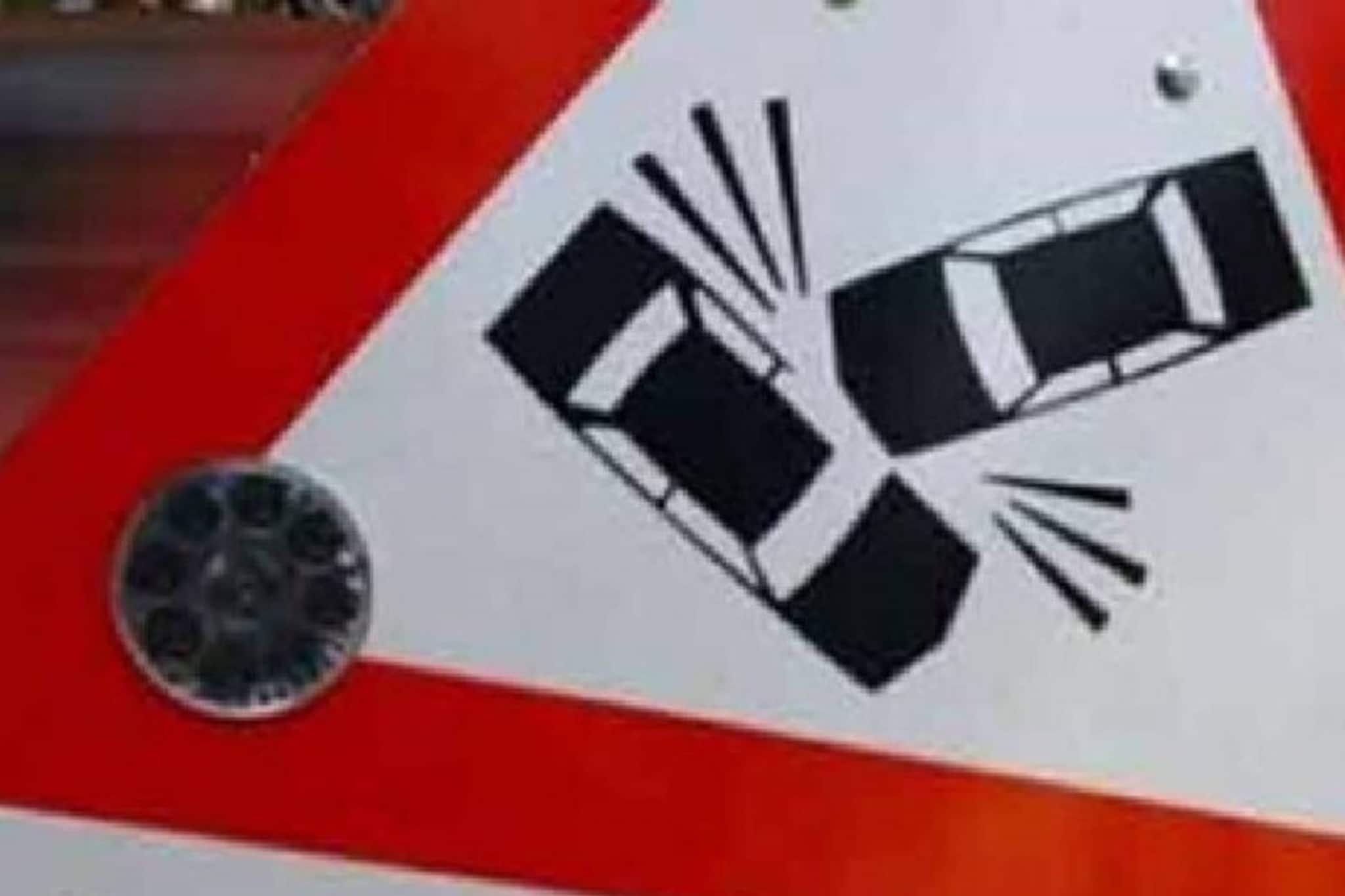 Accident | കാട്ടുപന്നി റോഡിന് കുറുകെ ഓടി; വാഹനങ്ങൾ കൂട്ടിയിടിച്ച് ഒരാൾ മരിച്ചു