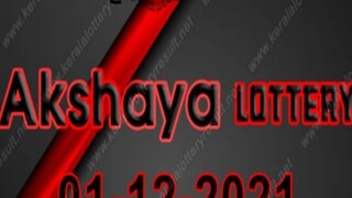 Akshaya_lottery Akshaya_lottery