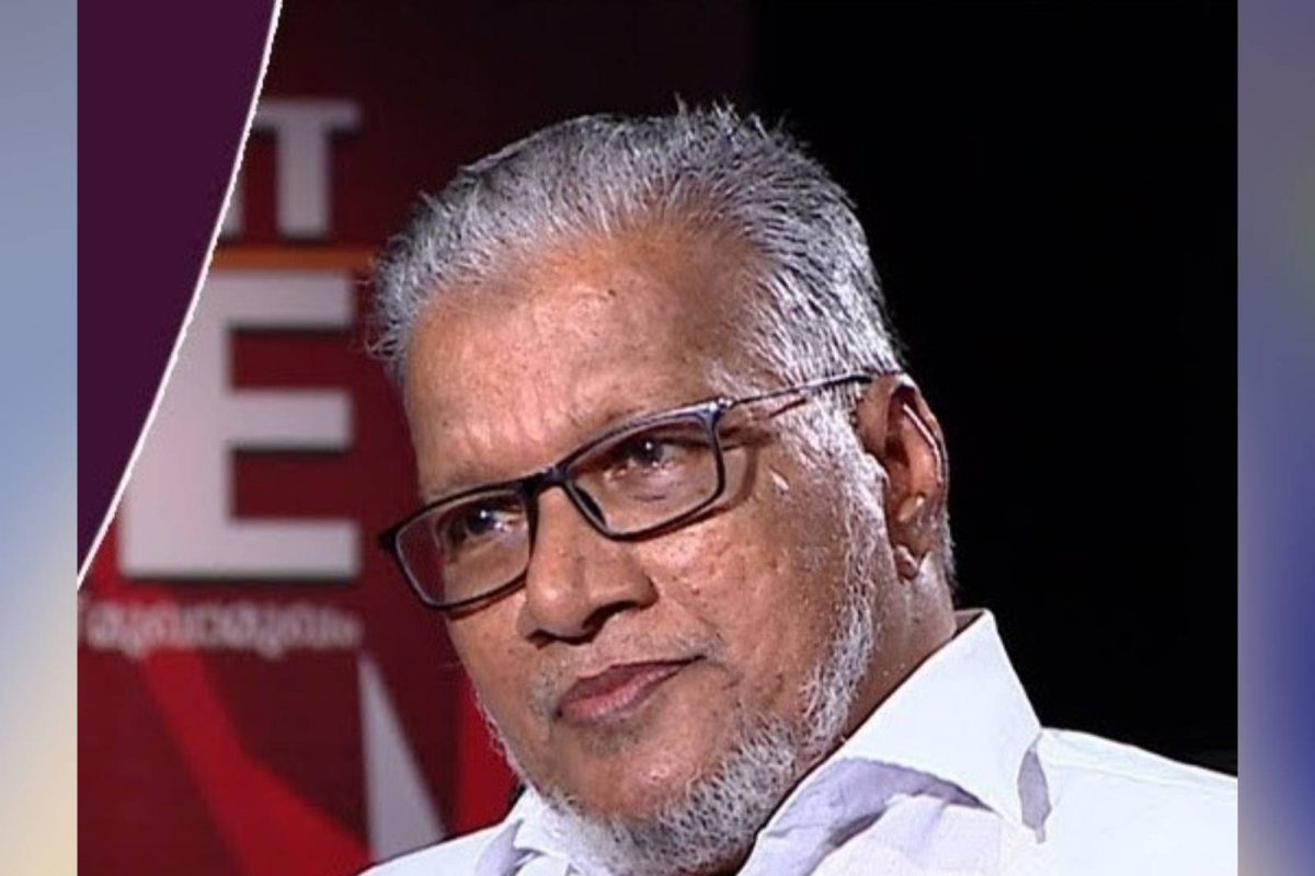 ടി.പി അബ്ദുല്ലക്കോയ മദനി