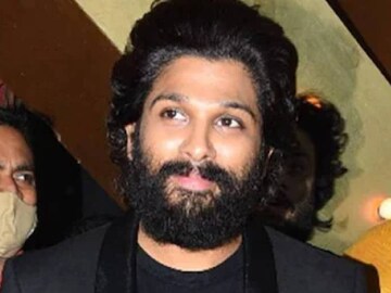 അല്ലു അർജുൻ