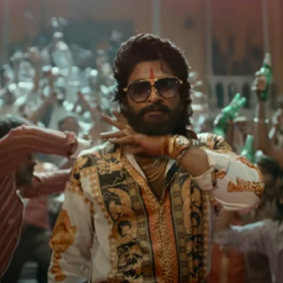  അല്ലു അർജുൻ (Allu Arjun)നായകനായ പുഷ്പയുടെ രണ്ടാം ഭാഗത്തിനായുള്ള (Pushpa 2)കാത്തിരിപ്പിലാണ് ആരാധകർ. സിനിമയുടെ ചിത്രീകരണം അടുത്ത മാസം ആരംഭിക്കുമെന്നാണ് പ്രതീക്ഷിക്കുന്നത്.